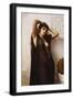 Black Frame