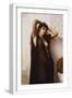White Frame