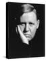 Charles Laughton, 1932-null-Stretched Canvas