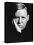 Charles Laughton, 1932-null-Stretched Canvas