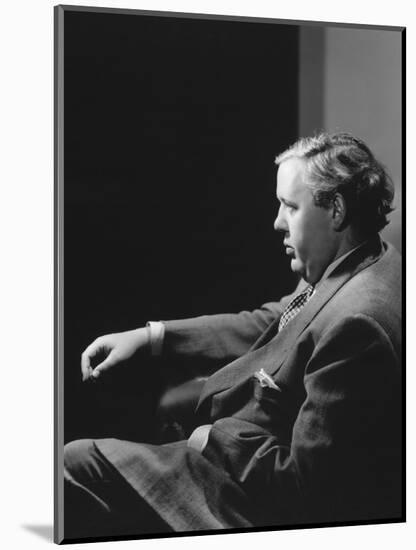 Charles Laughton, 1935-null-Mounted Photographic Print