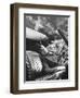 Charles Laughton, Arch of Triumph, 1948-null-Framed Photographic Print