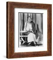 Charles Laughton-null-Framed Photo