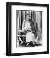 Charles Laughton-null-Framed Photo