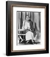 Charles Laughton-null-Framed Photo