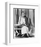 Charles Laughton-null-Framed Photo