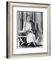 Charles Laughton-null-Framed Photo