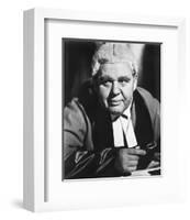 Charles Laughton-null-Framed Photo