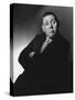 Charles Laughton-null-Stretched Canvas