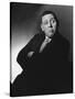 Charles Laughton-null-Stretched Canvas