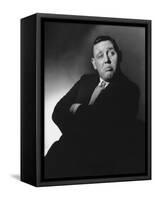 Charles Laughton-null-Framed Stretched Canvas