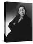 Charles Laughton-null-Stretched Canvas