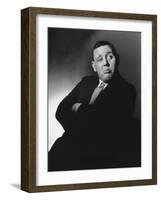 Charles Laughton-null-Framed Photographic Print