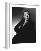 Charles Laughton-null-Framed Photographic Print