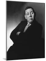 Charles Laughton-null-Mounted Photographic Print