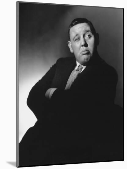 Charles Laughton-null-Mounted Photographic Print