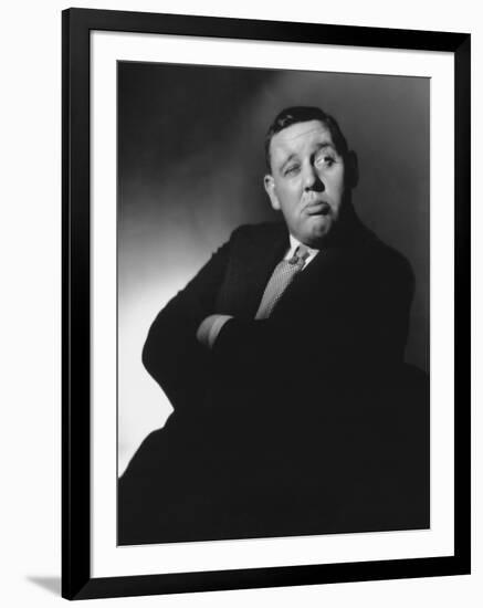 Charles Laughton-null-Framed Photographic Print