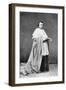 Charles Lavigerie, French Clergyman, 1869-null-Framed Giclee Print