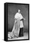 Charles Lavigerie, French Clergyman, 1869-null-Framed Stretched Canvas