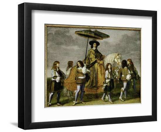 Premium Giclee Print, , large