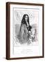 Brown Frame