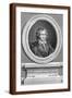 Brown Frame