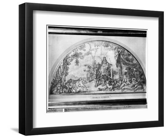 Premium Giclee Print, , large
