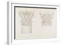 White Frame