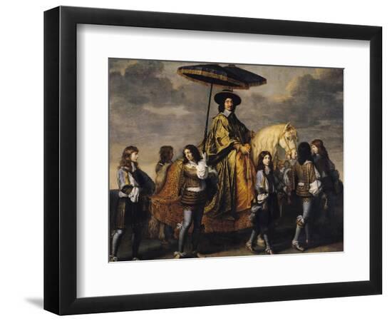 Premium Giclee Print, , large