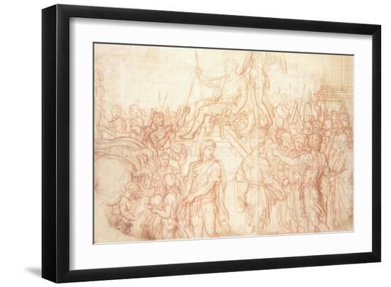 Premium Giclee Print, , large