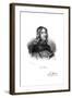 Charles Le Brun-null-Framed Giclee Print