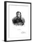 Charles Le Brun-null-Framed Giclee Print