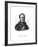 Charles Lebrun-null-Framed Giclee Print