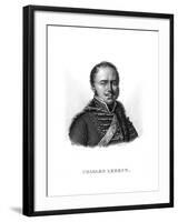 Charles Lebrun-null-Framed Giclee Print