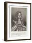 Charles Lenox-Willem Wissing-Framed Giclee Print