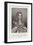 Charles Lenox-Willem Wissing-Framed Premium Giclee Print