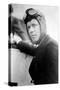 Charles Lindbergh, American Aviator-Science Source-Stretched Canvas