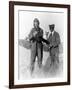 Charles Lindbergh, American Aviator-Science Source-Framed Giclee Print