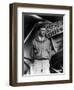 Charles Lindbergh, American Aviator-Science Source-Framed Premium Giclee Print