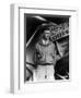 Charles Lindbergh, American Aviator-Science Source-Framed Premium Giclee Print