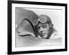 Charles Lindbergh, American Aviator-Science Source-Framed Giclee Print