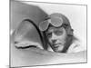 Charles Lindbergh, American Aviator-Science Source-Mounted Giclee Print