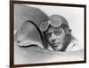 Charles Lindbergh, American Aviator-Science Source-Framed Giclee Print