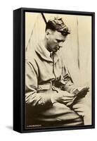 Charles Lindbergh, Photo-null-Framed Stretched Canvas