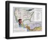 Charles Lindbergh-null-Framed Giclee Print