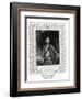 Charles Lord Cornwallis-John Singleton Copley-Framed Art Print