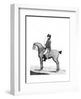 Charles Lord Granton-John Kay-Framed Premium Giclee Print