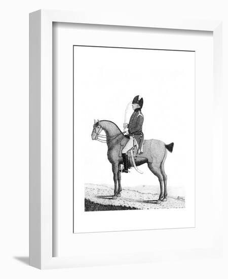 Charles Lord Granton-John Kay-Framed Premium Giclee Print