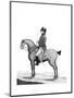 Charles Lord Granton-John Kay-Mounted Premium Giclee Print