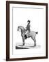 Charles Lord Granton-John Kay-Framed Giclee Print